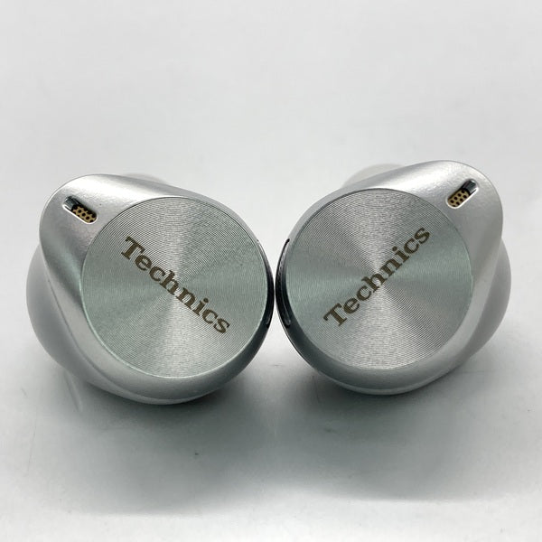 Technics 【中古】EAH-AZ80-S シルバー【秋葉原】 – e☆イヤホン