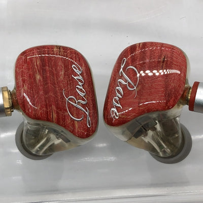 【中古】BR5 Mk2 レッド【秋葉原】