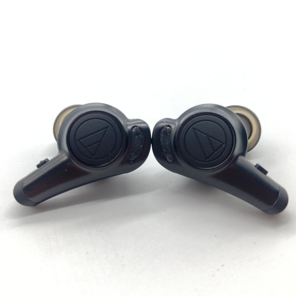 【中古】ATH-CKR70TW BK【日本橋】