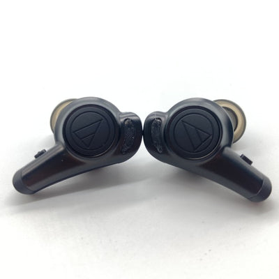 【中古】ATH-CKR70TW BK【日本橋】