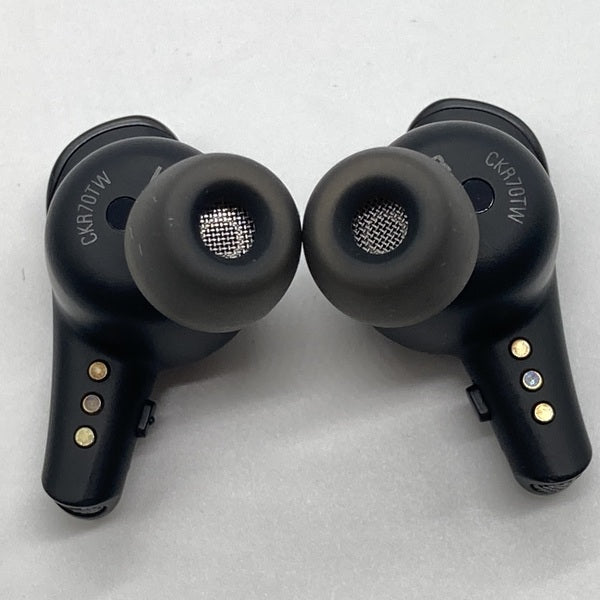 【中古】ATH-CKR70TW BK【日本橋】