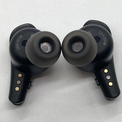 【中古】ATH-CKR70TW BK【日本橋】
