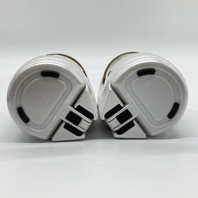 【中古】SSA-40S WH （ホワイト/ステレオ） 真空ワイヤレスポータブルスピーカー【秋葉原】