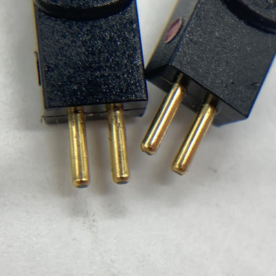 【中古】2pin 2.5mm ケーブル【秋葉原】