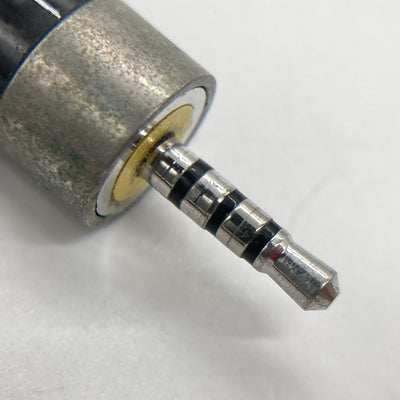 【中古】Legend X 付属ケーブル 2pin 2.5ｍｍ【秋葉原】