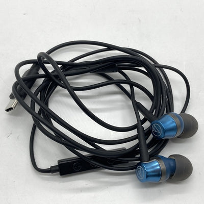 【中古】ATH-CKD3C BL ブルー【日本橋】