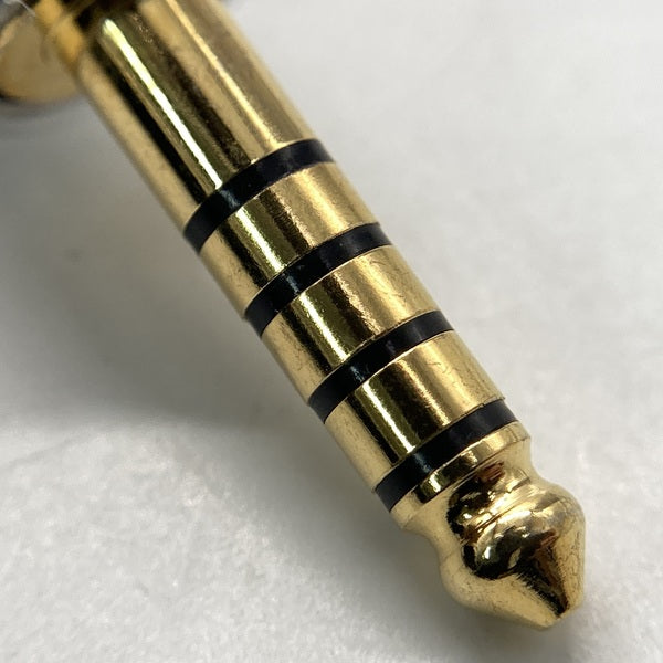 【中古】SnowCat (2Pin 4.4mm)【秋葉原】