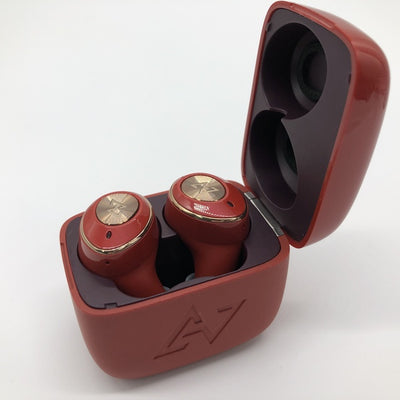 【中古】TE-D01m コーディナルレッド【TE-D01m-CR】【仙台】