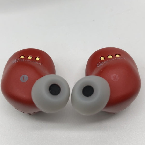 【中古】TE-D01m コーディナルレッド【TE-D01m-CR】【仙台】
