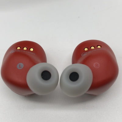 【中古】TE-D01m コーディナルレッド【TE-D01m-CR】【仙台】