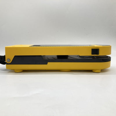 【中古】サウンドバーガー イエロー 【AT-SB727 YL】【秋葉原】