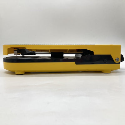 【中古】サウンドバーガー イエロー 【AT-SB727 YL】【秋葉原】