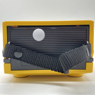 【中古】サウンドバーガー イエロー 【AT-SB727 YL】【秋葉原】