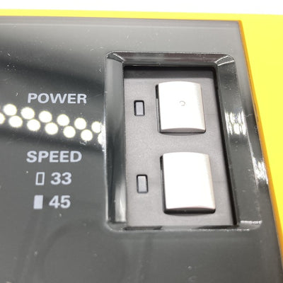 【中古】サウンドバーガー イエロー 【AT-SB727 YL】【秋葉原】