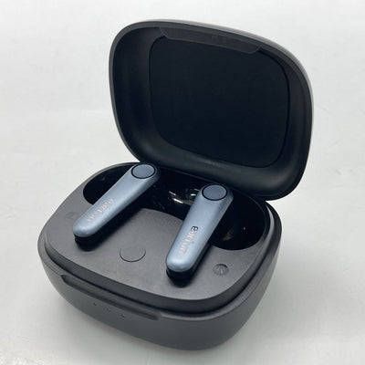 【中古】EarFun Air Pro 3 ブラック【秋葉原】