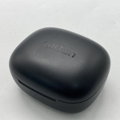 【中古】EarFun Air Pro 3 ブラック【秋葉原】