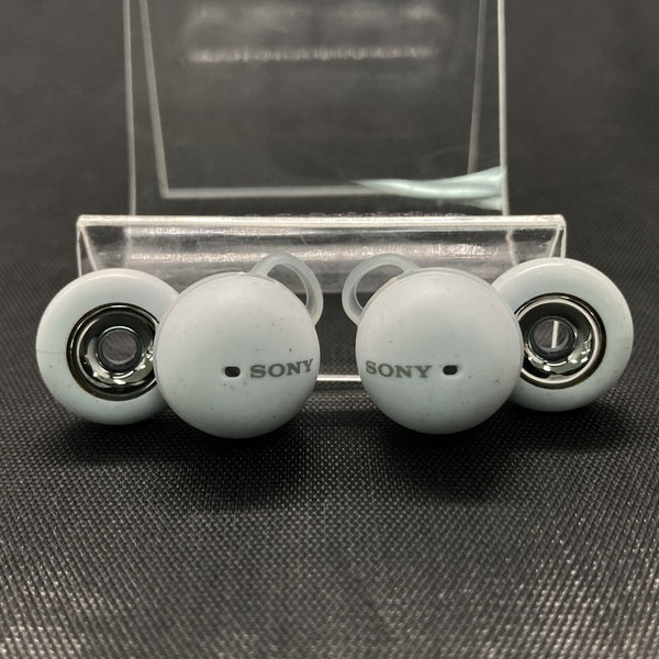 【中古】LinkBuds ホワイト 【WF-L900 W】【秋葉原】