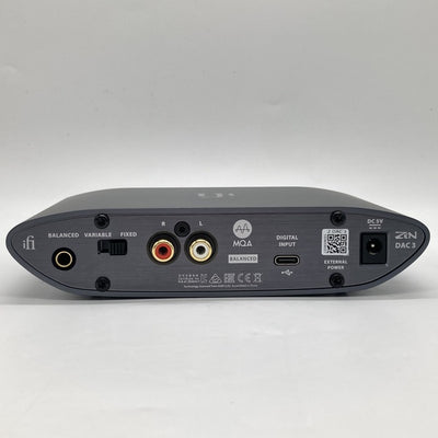【中古】ZEN DAC 3【秋葉原】
