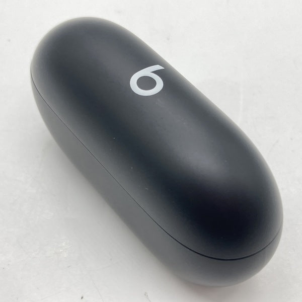 【中古】Beats Solo Buds マットブラック【日本橋】