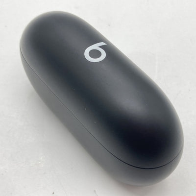 【中古】Beats Solo Buds マットブラック【日本橋】