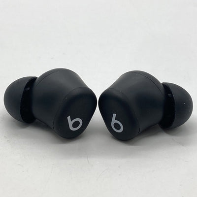 【中古】Beats Solo Buds マットブラック【日本橋】