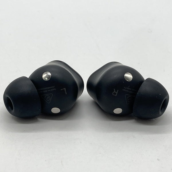 【中古】Beats Solo Buds マットブラック【日本橋】