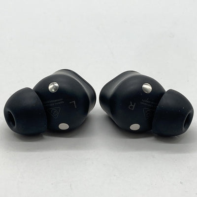 【中古】Beats Solo Buds マットブラック【日本橋】