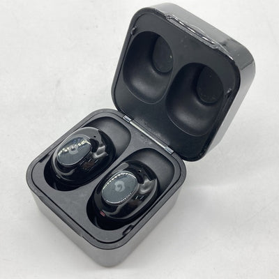 【中古】GLIDiC Sound Air TW-5000 ブラック 【SB-WS54-MRTW/BK】【仙台】