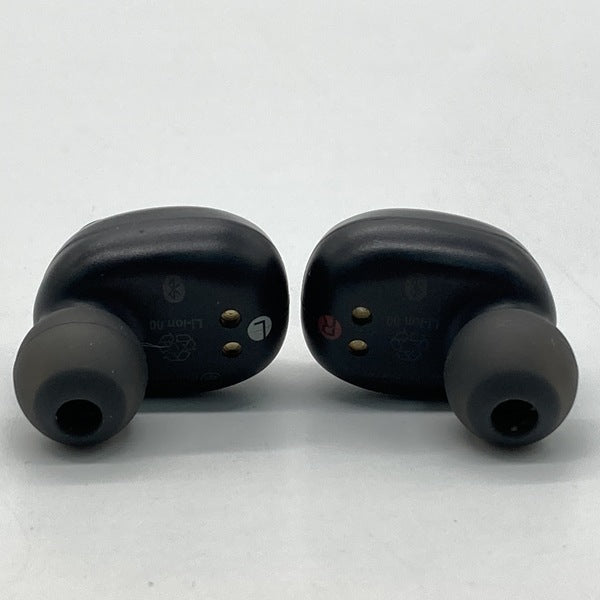 【中古】GLIDiC Sound Air TW-5000 ブラック 【SB-WS54-MRTW/BK】【仙台】