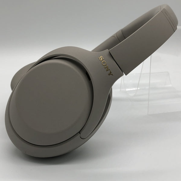 【中古】WH-1000XM4 SM プラチナシルバー【日本橋】