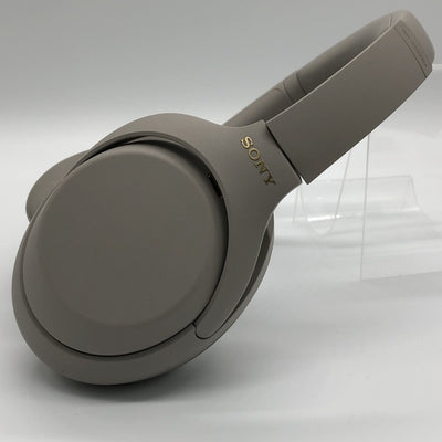 【中古】WH-1000XM4 SM プラチナシルバー【日本橋】