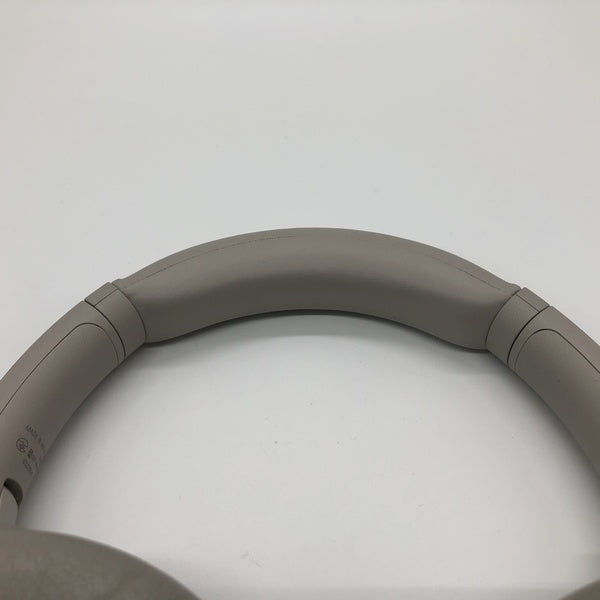 【中古】WH-1000XM4 SM プラチナシルバー【日本橋】