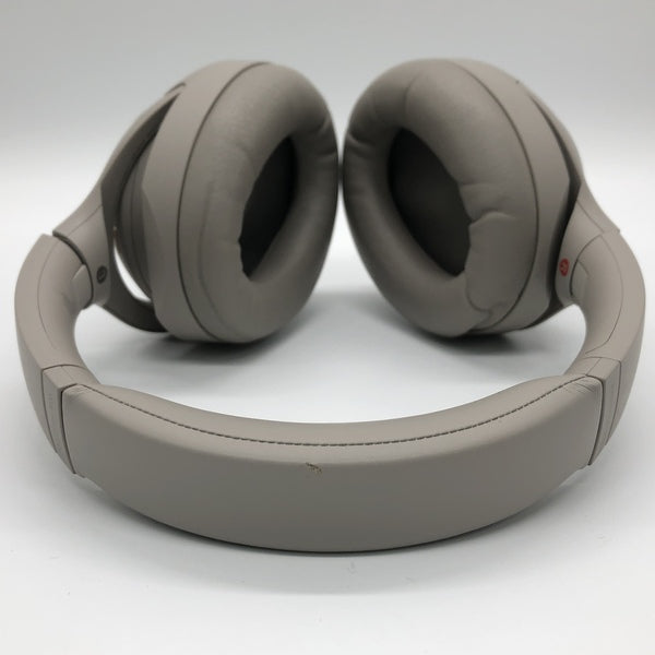【中古】WH-1000XM4 SM プラチナシルバー【日本橋】