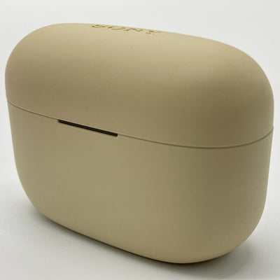 【中古】LinkBuds S エクリュ 【WF-LS900N C】(ジャンク・返品不可)【秋葉原】