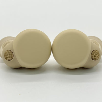 【中古】LinkBuds S エクリュ 【WF-LS900N C】(ジャンク・返品不可)【秋葉原】