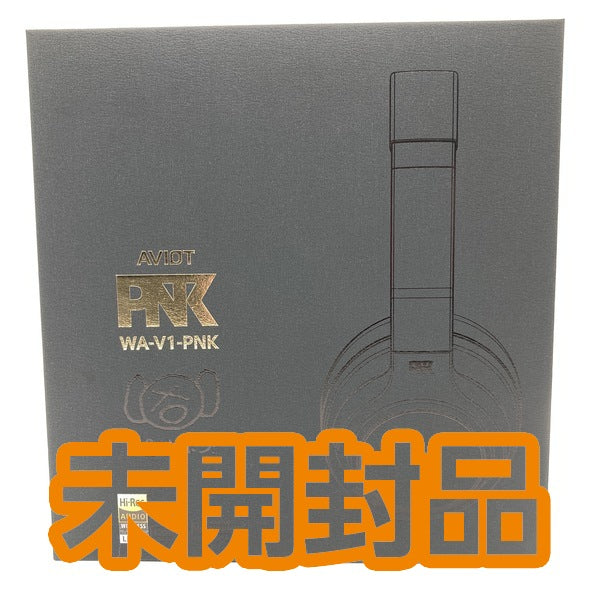 【中古】WA-V1 ピエール中野コラボモデル【WA-V1-PNK】【秋葉原】