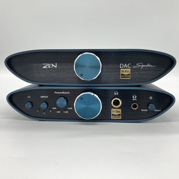 【中古】ZEN Signature Set 6XX【秋葉原】
