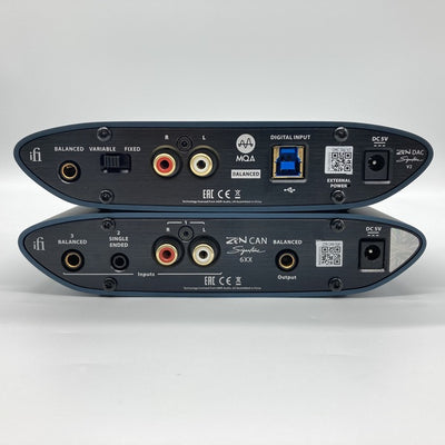 【中古】ZEN Signature Set 6XX【秋葉原】