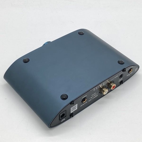 【中古】ZEN CAN Signature MZ99【秋葉原】