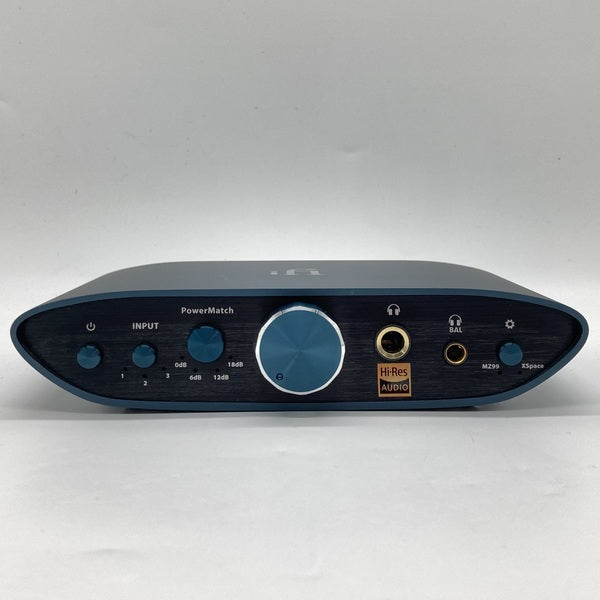 【中古】ZEN CAN Signature MZ99【秋葉原】