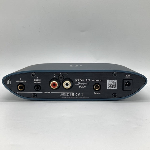 【中古】ZEN CAN Signature MZ99【秋葉原】