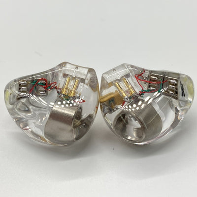 【中古】CF-IEM Stella（ケーブルなし）【秋葉原】