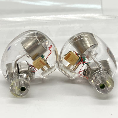 【中古】CF-IEM Stella（ケーブルなし）【秋葉原】