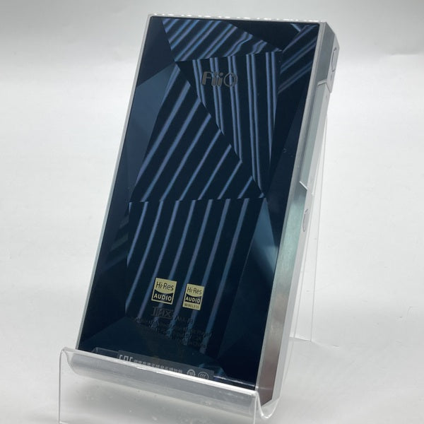 M11 Plus LTD Stainless Steel SD128GB付