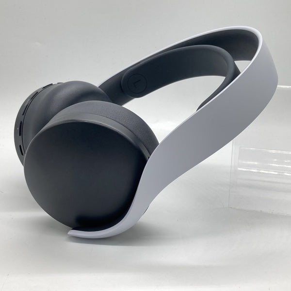 SONY ソニー/ワイヤレスヘッドセット/PULSE 3D/CFI-ZWH1J/ABランク/85【中古】 SONY 【中古】PULSE 3D Wireless Headset (CFI-ZWH1J)【秋葉原