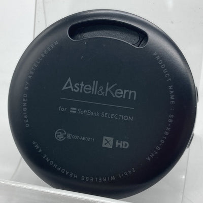 【中古】Astell&Kern for SoftBank SELECTION XHA-9000【日本橋】