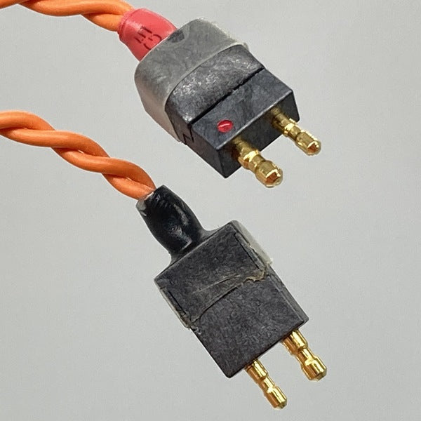 【中古】彩-Irodori FitEar-4.4mm改造品【日本橋】