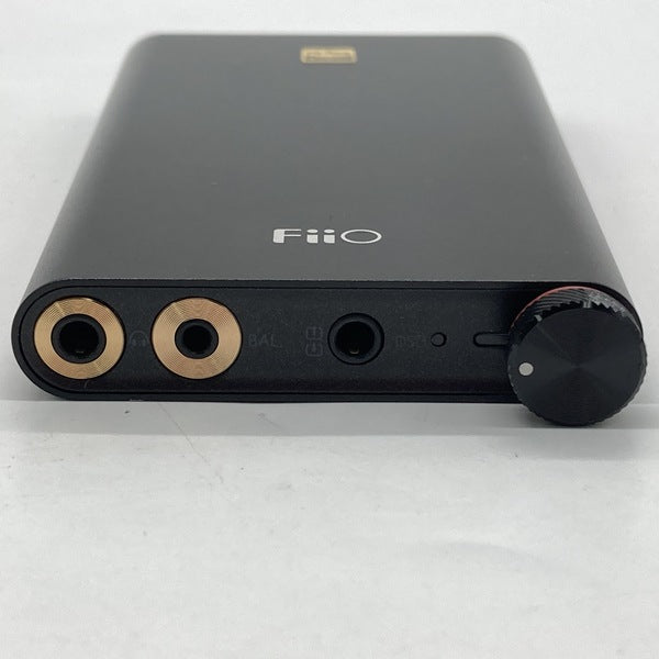 FIIO 【中古】Q1 MarkII 【FIO-Q1MK2】【日本橋】 – e☆イヤホン