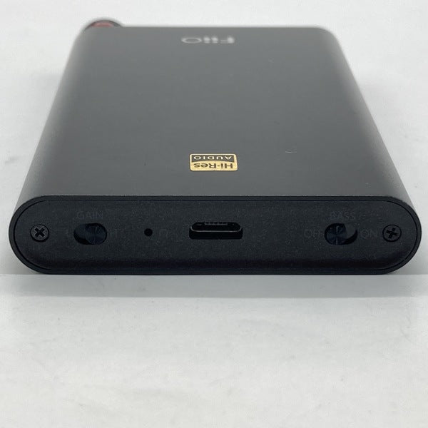 FIIO 【中古】Q1 MarkII 【FIO-Q1MK2】【日本橋】 – e☆イヤホン