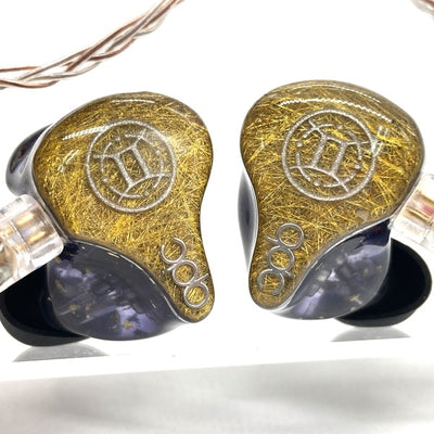 【中古】Hifi Gemini-S 【QDC-HIFI-GEMINI-S】【名古屋】